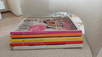 Stijlvol Wonen - 5 Nummers, Zo Goed Als Nieuw! beschikbaar voor biedingen