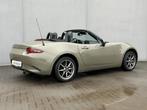 Mazda MX-5 1.5 SkyActiv-G 132 Exclusive-Line / Cabrio / BOSE, Auto's, Achterwielaandrijving, Euro 6, 4 cilinders, Cabriolet
