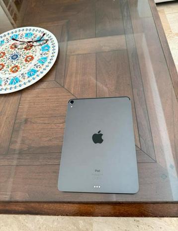 Ipad pro 3de generatie beschikbaar voor biedingen