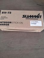 Universele Binnenspiegel Auto - Nieuw, Ophalen of Verzenden, Nieuw