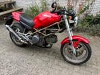 Ducati Monster 600, Particulier, Meer dan 35 kW, Naked bike