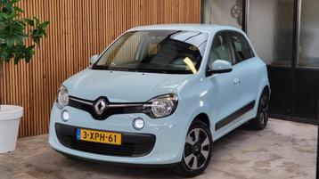 Renault Twingo 1.0 Eerste eigenaar/ Dealer onderhouden 12 mn beschikbaar voor biedingen
