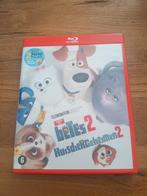 Huisdiergeheimen 2 / Secret Life Of Pets 2 (Blu-ray), Ophalen of Verzenden, Zo goed als nieuw