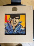 Herman Brood Elvis, Ophalen