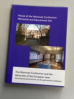 The Wannsee Conference and the Genocide of the European Jews, Boeken, Oorlog en Militair, Ophalen of Verzenden, Zo goed als nieuw
