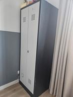 Tienerkamer Locker met Planken en hangdeel, Huis en Inrichting, Ophalen, Gebruikt, Tienerkamer