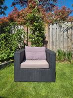 tuinstoel, loungeset, Bellagio, Tuin en Terras, Tuinstoelen, Ophalen, Gebruikt, Kunststof