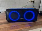 Peaq PPS100 Partyspeaker - Nieuw!, Overige merken, Overige typen, Ophalen of Verzenden, Zo goed als nieuw