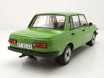 1:18  Wartburg 353 1985  -  MCG, Ophalen of Verzenden, Nieuw, Auto, Overige merken