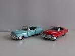 Modelauto's (Cadillac Eldorado), Ophalen of Verzenden, Nieuw, Auto, Overige merken