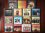 Indorock CD Verzameling van 15 stuks., Ophalen of Verzenden, Zo goed als nieuw, Poprock