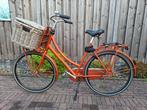 Mooie damesfiets Cortina framemt. 58 - 28" - 3 versnellingen, Fietsen en Brommers, Fietsen | Dames | Damesfietsen, Versnellingen