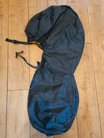 Ocean South Buitenboordmotorhoes - Zwart, Watersport en Boten, Accessoires en Onderhoud, Ophalen of Verzenden, Zo goed als nieuw