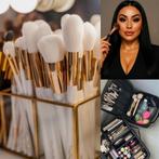 MakeUp, Ophalen of Verzenden, Zo goed als nieuw, Gehele gezicht