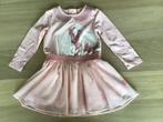 Someone mooie jurk! 92, Kinderen en Baby's, Kinderkleding | Maat 92, Meisje, Ophalen of Verzenden, Zo goed als nieuw, Someone