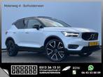 Volvo XC40 1.5 T5 262pk Recharge R-Design 360° HK Pano Trek, Auto's, Euro 6, Wit, Leder, Bedrijf
