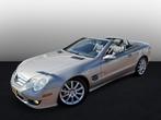 Mercedes-benz SL-klasse 500 YOUNGTIMER|FULL OPTIES|, Auto's, Automaat, 5461 cc, Gebruikt, 109 €/maand