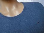 TOMMY HILFIGER trui,Mt L ,als nieuw, Maat 52/54 (L), Tweedehands, Tweedehands, Tommy Hilfiger