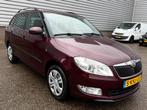 Skoda Fabia Combi 1.2 TSI Ambition Businessline, Voorwielaandrijving, Euro 5, 86 pk, Gebruikt