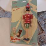 Houten pop Pinnokio 1991 Cigioki, Ophalen of Verzenden, Nieuw