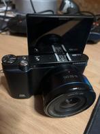 Samsung NX3300 Digitale Camera - Perfecte Foto's!, Audio, Tv en Foto, Fotocamera's Digitaal, Compact, Ophalen of Verzenden, Zo goed als nieuw