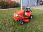 Kubota t1560 zitmaaier, Ophalen, Elektrische starter, Zo goed als nieuw, Kubota