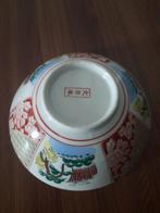 Japanse Imari kom, Antiek en Kunst, Antiek | Porselein, Ophalen of Verzenden