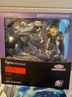 Figma 276 Yami Yugi – Yu-Gi-Oh! (Nieuw ) | Zeldzaam | Bieden, Ophalen of Verzenden, Nieuw
