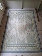 Kleed - 142x210 cm, Ophalen, Gebruikt, 100 tot 150 cm, Wit