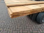 3.74 m2 puntgroef - geschaafd thermowood - nr: tp118, Ophalen, Nieuw, 180 tot 250 cm, Planken
