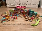 Littlest pet shop collectie, Ophalen of Verzenden, Zo goed als nieuw
