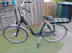 Sundval Catrico elektrische dames fiets zie foto,s, Overige merken, Ophalen of Verzenden, Zo goed als nieuw, 51 tot 55 cm