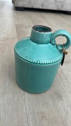 Riverdale Vaas -, Overige kleuren, Aardewerk of Porselein, Ophalen of Verzenden, Zo goed als nieuw