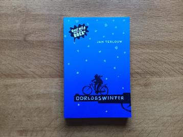 Jan Terlouw - Oorlogswinter beschikbaar voor biedingen