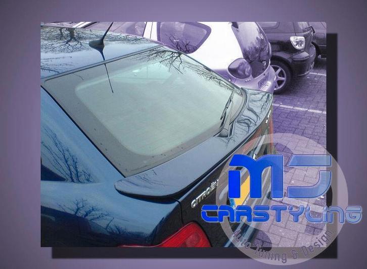 Citroen Xsara - Achterklep spoiler, Auto diversen, Tuning en Styling, Ophalen of Verzenden