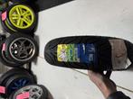 Michelin achterband ( Piaggio MP3 ) 140/60/14 actieprijs €75, Niet ingevuld, Verzenden, Niet ingevuld, Nieuw
