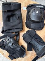 Valbeschermings set kinderen L - gratis, Ophalen, Kinderen, Bescherming, Verstelbaar