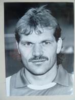 Persfoto. Jan.Wouters. Ajax   15 x 20 cm, Verzamelen, Ophalen of Verzenden, Zo goed als nieuw, Ajax, Overige typen