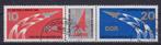 DDR 1977, Michel 2268-2269, gestempeld., Postzegels en Munten, Postzegels | Europa | Duitsland, DDR, Verzenden, Gestempeld