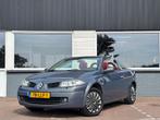Renault Mégane Coupé-Cabriolet 2.0-16V Tech Line, Auto's, Voorwielaandrijving, 1998 cc, 135 pk, 4 cilinders