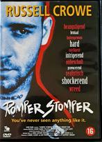 Romper Stomper dvd, gewelddadige film met Russel Crowe., Cd's en Dvd's, Dvd's | Thrillers en Misdaad, Ophalen of Verzenden, Zo goed als nieuw