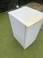 Compacte Whirlpool Tafelmodel Koelkast A+, Witgoed en Apparatuur, Ophalen of Verzenden, Minder dan 75 liter, Energieklasse A of zuiniger