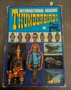Orgineel Thunderbirds bord spel, Ophalen, Gebruikt
