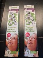 Radiator ventilator, Ophalen, Minder dan 30 cm, Radiator, Nieuw