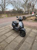 Piaggio Vespa S50 2t, Fietsen en Brommers, Scooters | Vespa, Ophalen, Tweetakt, Gebruikt, Maximaal 45 km/u