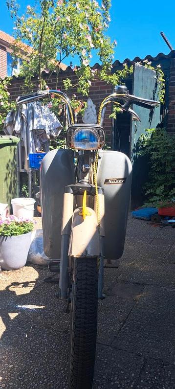 Gezocht vespa/piaggio boxer onderdelen  beschikbaar voor biedingen