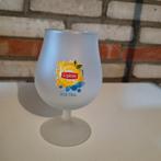 Lipton ice tea glazen, Verzamelen, Glas en Borrelglaasjes, Ophalen, Nieuw, Frisdrankglas