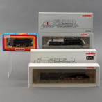 Märklin 2 x Oostenrijkse Stoomlocs nrs. 3105 en 37056 Nieuw, Hobby en Vrije tijd, Modeltreinen | H0, Ophalen of Verzenden, Zo goed als nieuw