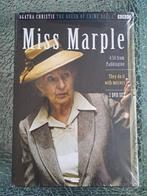 Miss Marple (dvd), Vanaf 12 jaar, Ophalen of Verzenden, Zo goed als nieuw, Detective en Krimi