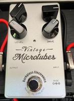Darkglass Vintage Microtubes (BASS / GUITAR OVERDRIVE), Muziek en Instrumenten, Effecten, Ophalen of Verzenden, Zo goed als nieuw